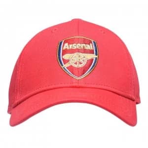 Team Baseball Cap Junior - Arsenal