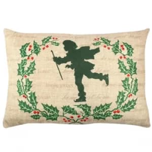 A50921 Multicolor Cushion