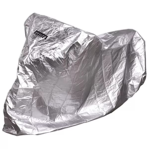 Sealey MCS Motorcycle Cover Small 1830 x 890 x 1300mm