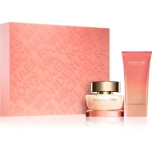 Michael Kors Wonderlust Gift Set 30ml Eau de Parfum + 100ml Body Lotion