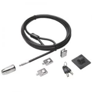 Kensington Cable Lock K64424WW Black