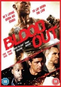 Blood Out - DVD