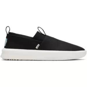 Toms Alpargata Rover Canvas Shoes - Black