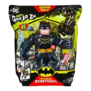 Heroes of Goo Jitsu DC Supagoo Batman