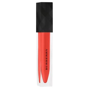 Burberry Kisses Lip Lacquer 5ml (Various Shades) - Bright Coral N26