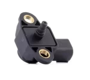 HELLA Sensor, boost pressure MERCEDES-BENZ,SMART,MAYBACH 6PP 358 152-071 0041533128,0041533328,0051537228 0061531428,0061539828,A0041533128