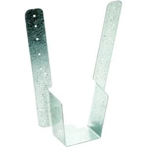 Wickes 75mm Speedy Joist Hanger Standard Leg