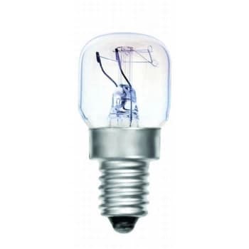 Bell 25w Incandescent Pygmy Oven Appliance Bulb E14/SES Very Warm White - BL02432