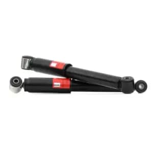 TRW Shock absorber JGT279T Shocks,Shock absorbers FIAT,PEUGEOT,CITROEN,Ulysse (179_),807 (E),C8 (EA_, EB_),PHEDRA (179)