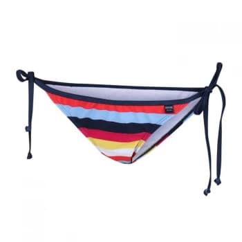 Regatta Aceana String Bikini Birefs - Multi Stripe