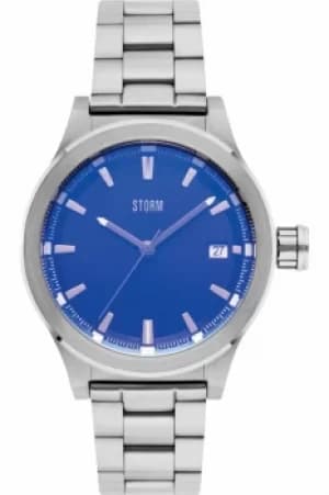 Mens STORM Wyrex Watch 47389/LB