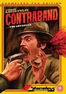 Contraband (2012)