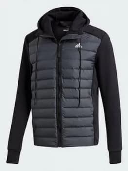 Adidas Varilte Hybrid Padded Jacket
