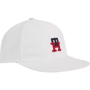 Tommy Hilfiger TH SUMMER CAP - White