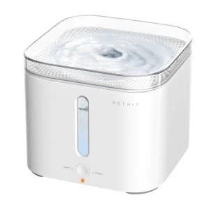 PetKit EverSweet 2L Smart Fountain Waterer White