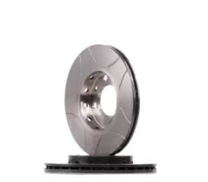 BREMBO Brake disc VW,SEAT 09.6799.75 6N0615301C,6N0615301F,JZW615301L Brake rotor,Brake discs,Brake rotors 6N0615301C,6N0615301F,JZW615301L