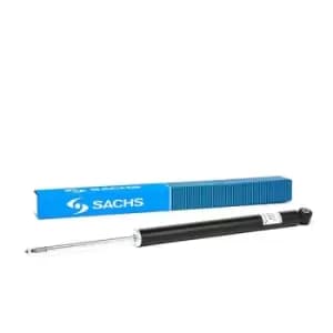 SACHS Shock absorber 313 291 Shocks,Shock absorbers FORD,Focus II Schragheck (DA_, HCP, DP),Focus C-Max (DM2),C-MAX (DM2)