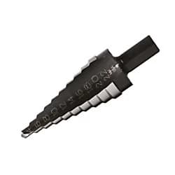 Irwin High Speed Steel Step Drill 4mm 22mm