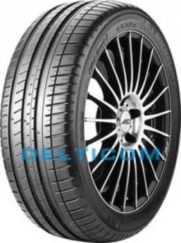 Michelin Pilot Sport 3 ZP 225/40 ZR19 93Y XL runflat