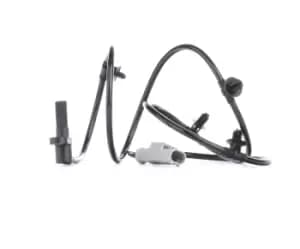 RIDEX ABS Sensor MERCEDES-BENZ 412W0840 6394409834,A6394409834 ESP Sensor,Sensor, wheel speed