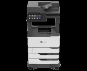 Lexmark MX822ADE Mono Laser Multifunction Printer