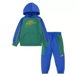 Nike Amplify Set Baby Boys - Blue