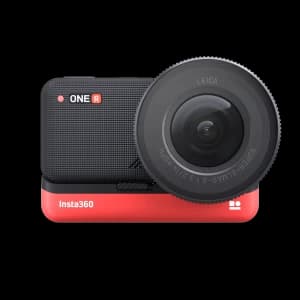 Insta360 ONE R 1" Edition