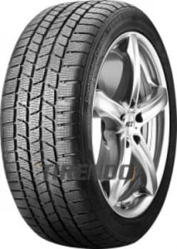 Continental ContiWinterContact TS 810 S SSR ( 185/60 R16 86H, runflat )
