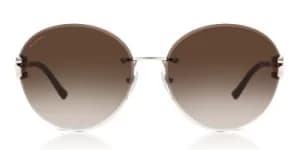 Bvlgari Sunglasses BV6091B 278/13