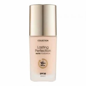 Collection Lasting Perfection Foundation 5 Fair 27ml