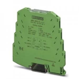 Isolating amplifier MINI MCR-SL-U-U 2864684 Phoenix Contact