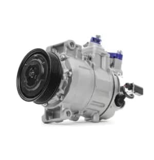 RIDEX AC Compressor AUDI,SEAT 447K0079 4E0260805AD,4E0260805AJ,4E0260805AP Compressor, air conditioning 4E0260805BA,4E0260805J,4F0260805AA,4F0260805AC