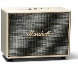 Marshall Woburn S10156176 Bluetooth Wireless Speaker