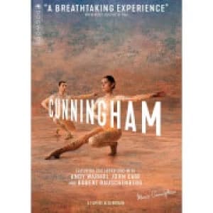 Cunningham - DVD
