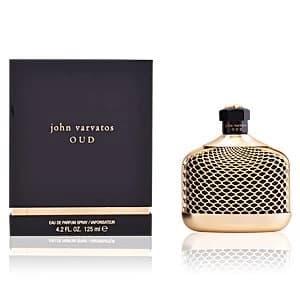 John Varvatos Oud Eau de Parfum For Him 125ml
