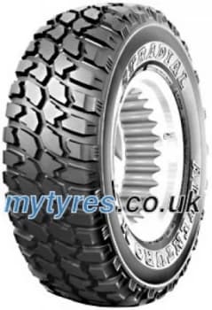 GT Radial ADVENTURO M/T ( LT235/85 R16 120/116Q 10PR OWL )