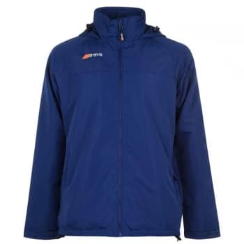 Grays G750 Performance Jacket Mens - Navy