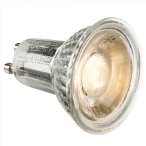 KnightsBridge 5W LED GU10 Bulb - Cool White
