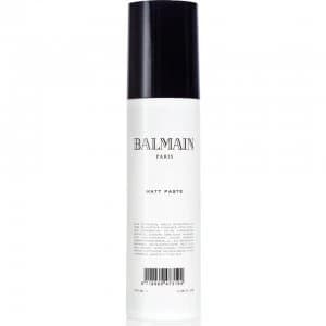 Balmain Hair Matt Paste (100ml)