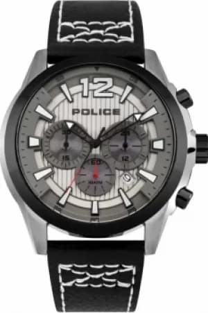 Mens Police Chronograph Watch 95035AEU/04