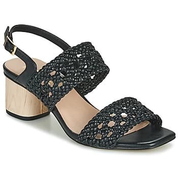 Ravel KIMIA womens Sandals in Black