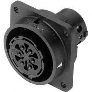 Amphenol C016 10G012 000 2 C016 10G012 Connector Socket C16 3 Nominal current details 3 x 21 A 9 x 11 A Number of pi