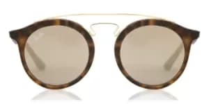 Ray-Ban Sunglasses RB4256 New Gatsby 60925A