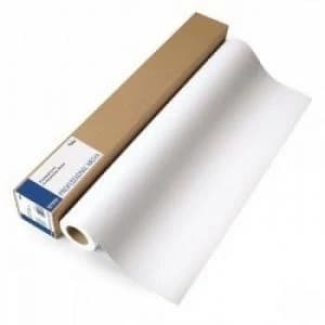 Original Epson 111.8cm x 25.0m Presentation Matte Paper Roll