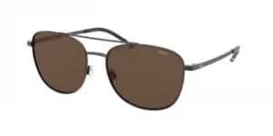 Polo Ralph Lauren Sunglasses PH3127 915773