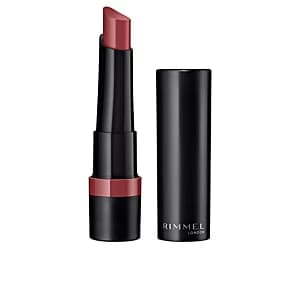 Rimmel Lasting Finish Matte Lipstick - 160 Chestnut Rose