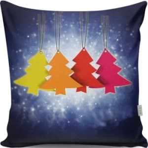 A13000 Multicolor Cushion