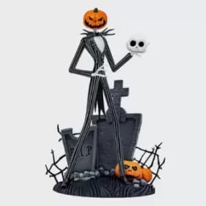 Nightmare Before Christmas Jack Skellington 7Figure