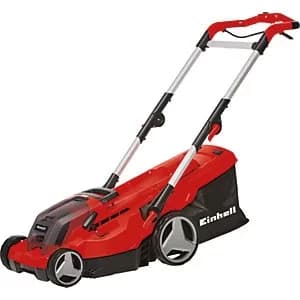 Einhell GE-CM 36/37 Li Kit 36V 37cm Cordless Lawnmower