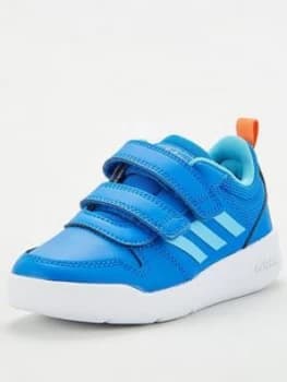 Adidas Tensaur Childrens Trainers - Blue